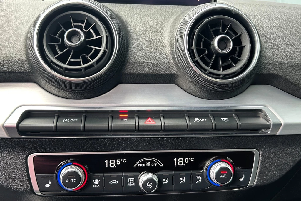 Audi Q2 – foto 23