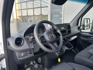 Mercedes-Benz Sprinter – thumbnail 14