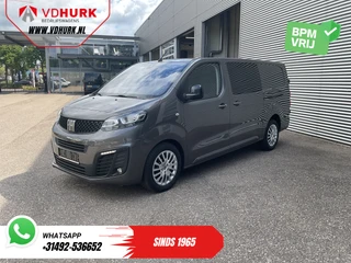 Fiat Scudo – thumbnail 2