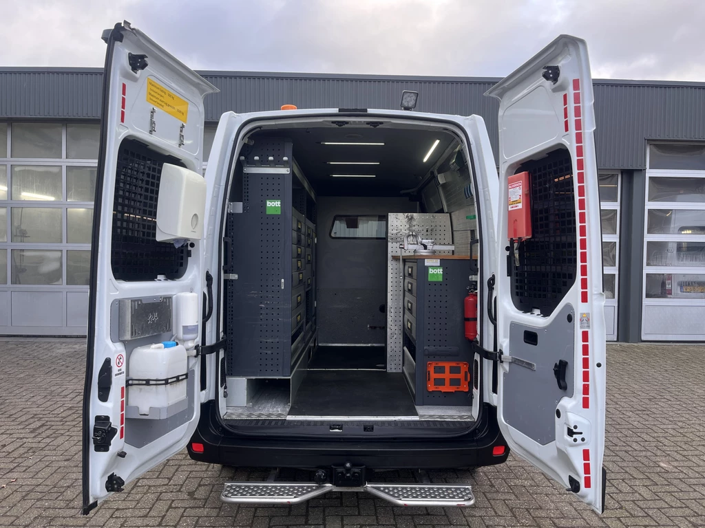 Renault Master – foto 20