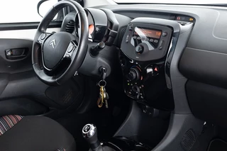 Citroën C1 – thumbnail 10