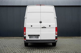 Volkswagen Crafter – thumbnail 4
