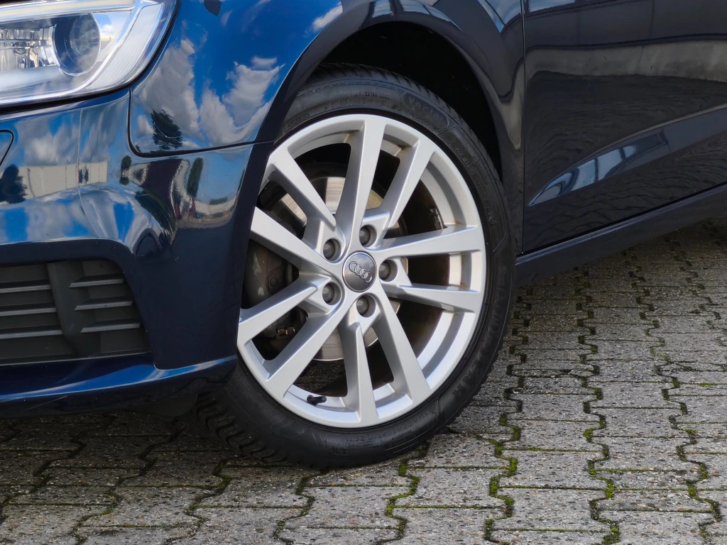 Audi A3 – foto 11