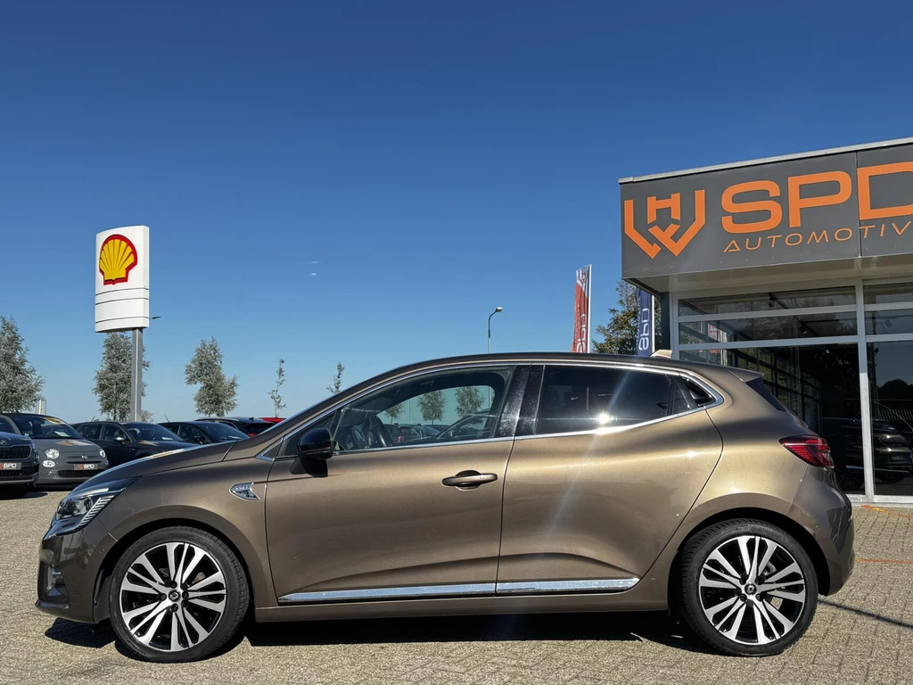 Renault Clio – foto 3