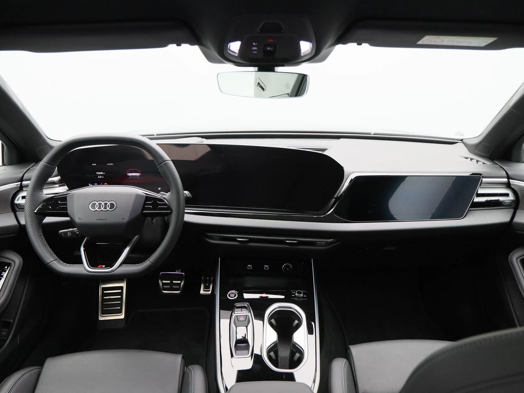 Audi A6 – foto 42