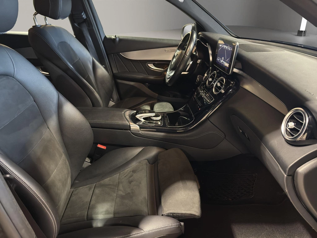 Mercedes-Benz GLC – foto 21
