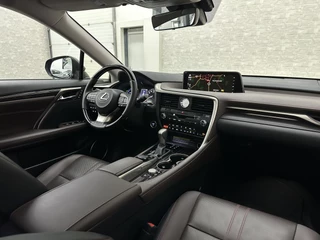 Lexus RX – thumbnail 16