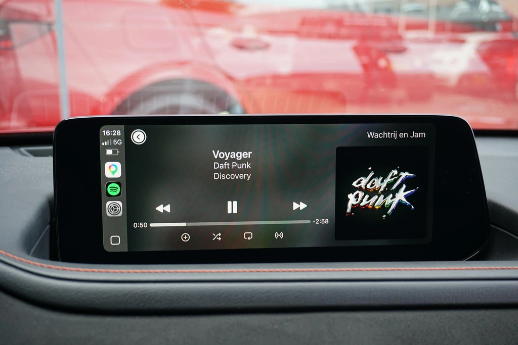 Mazda CX-30 – foto 36