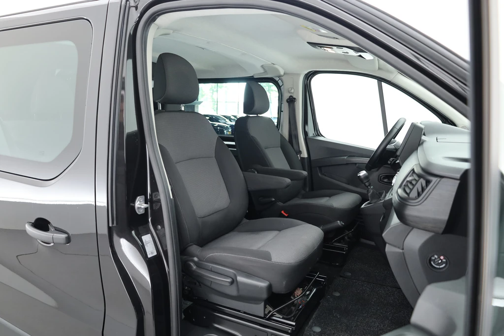 Renault Trafic – foto 34