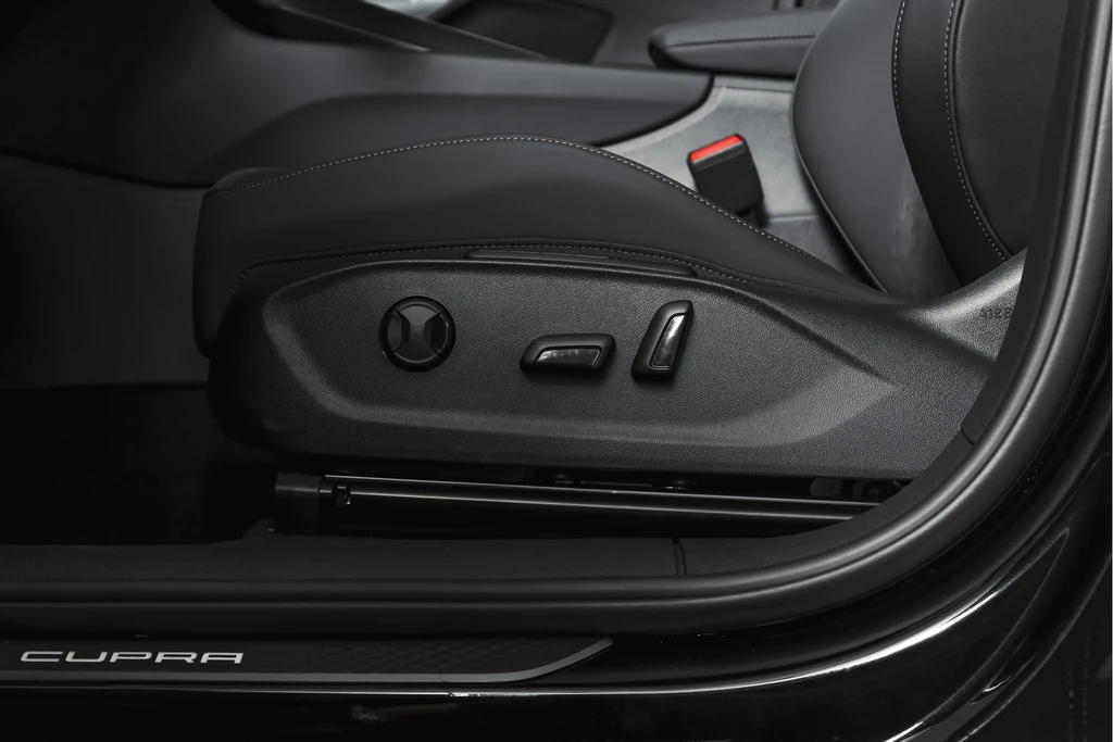 CUPRA Terramar – foto 24