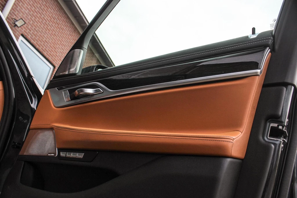 BMW 7 Serie – foto 52