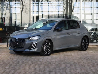 Peugeot 208 – thumbnail 1