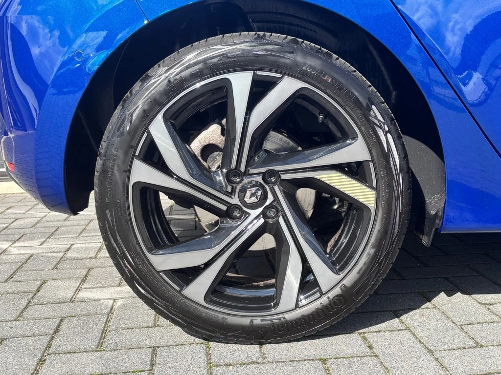 Renault Clio – foto 29
