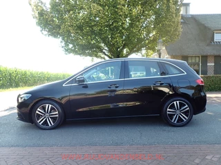 Mercedes-Benz B-Klasse – thumbnail 2