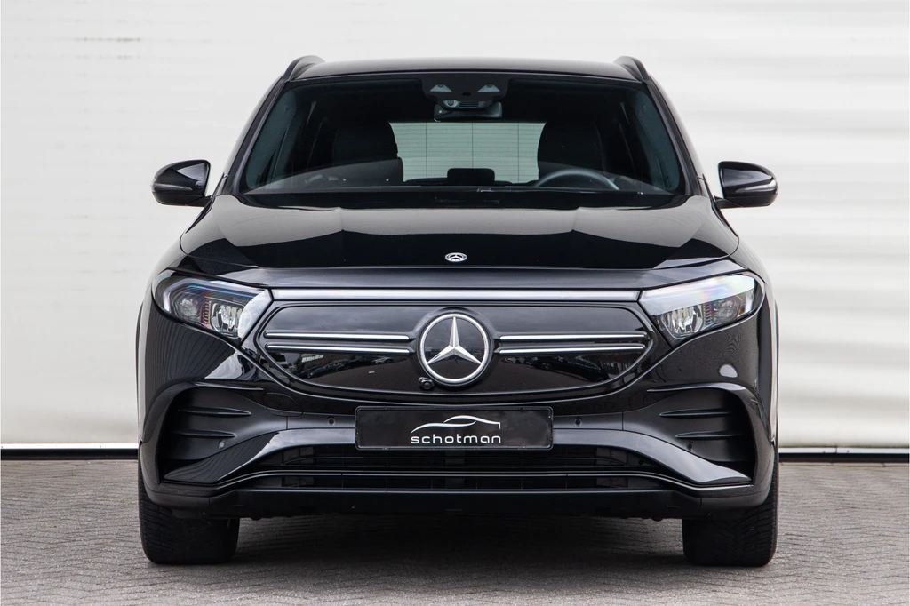 Mercedes-Benz EQA – foto 9