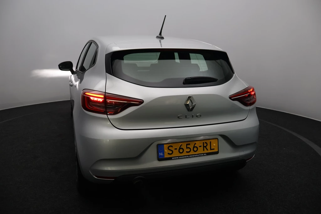 Renault Clio – foto 3