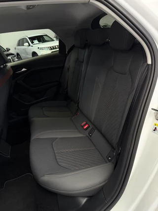 Audi A1 Sportback – thumbnail 15