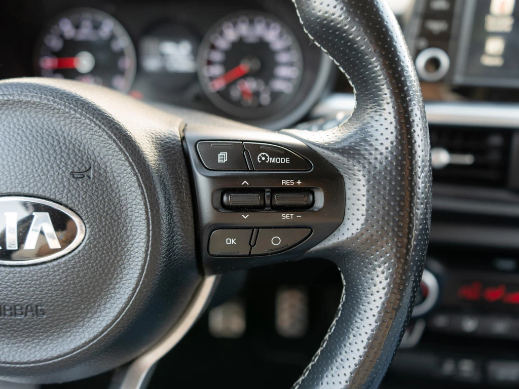 Kia Picanto – foto 21