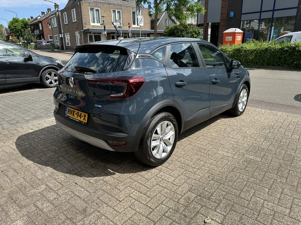 Renault Captur – foto 5