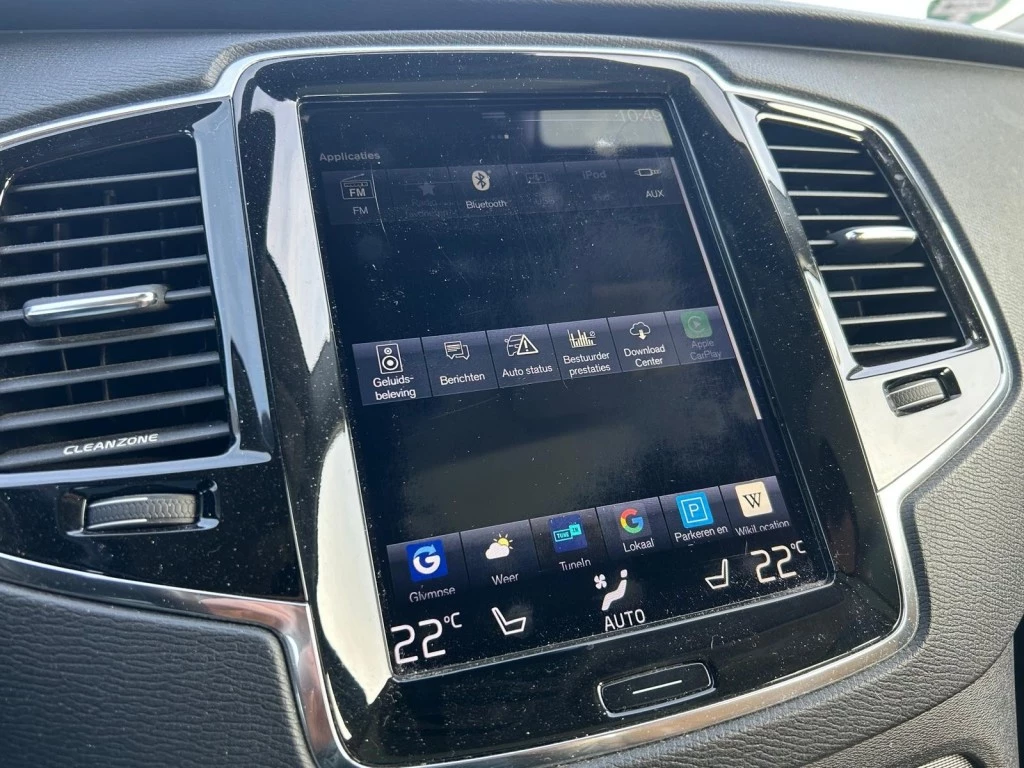Volvo XC90 – foto 22
