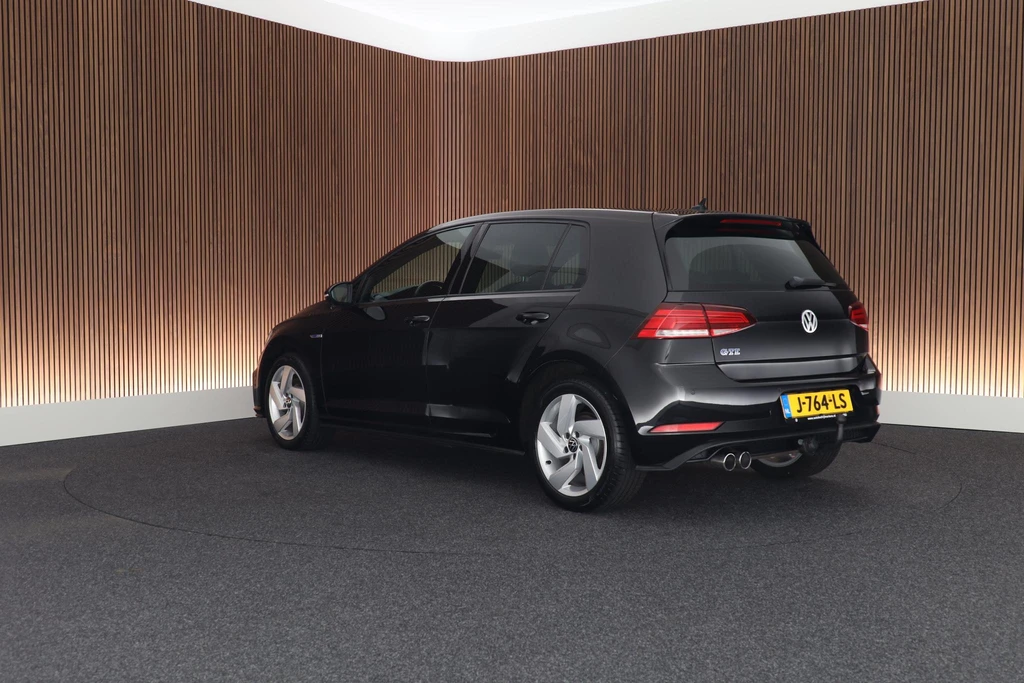Volkswagen Golf – foto 3
