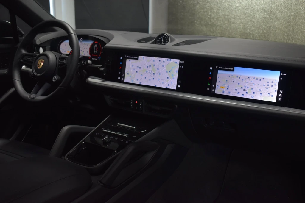 Porsche Cayenne – foto 18