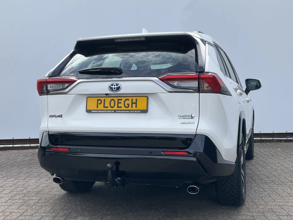 Toyota RAV4 – foto 10