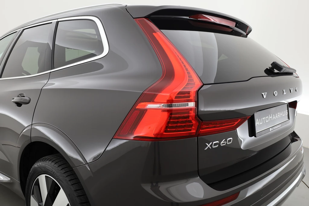 Volvo XC60 – foto 3