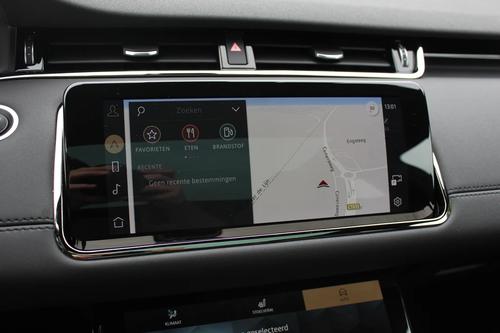 Land Rover Range Rover Evoque – foto 26