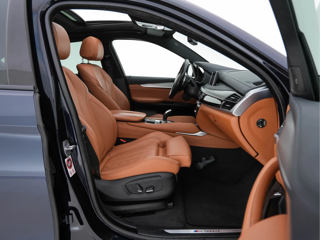 BMW X6 – foto 13