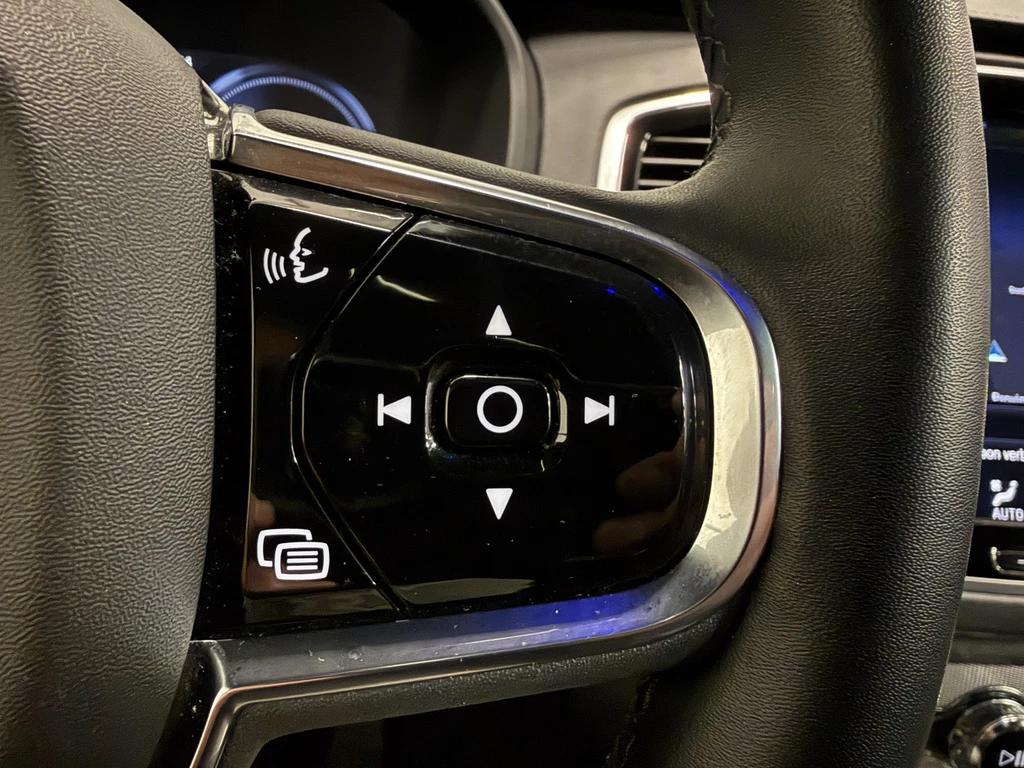 Volvo XC90 – foto 34