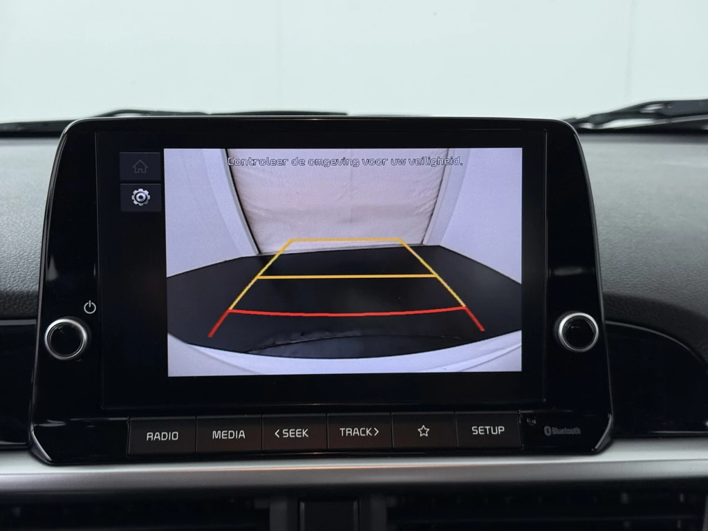 Kia Picanto – foto 30