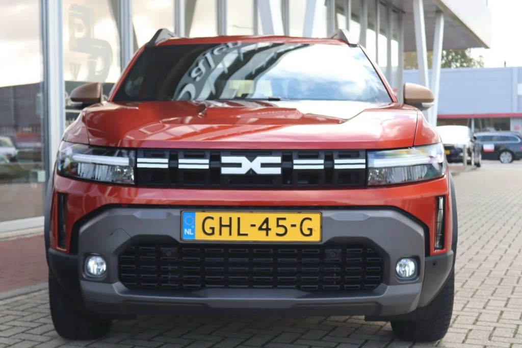 Dacia Duster – foto 11