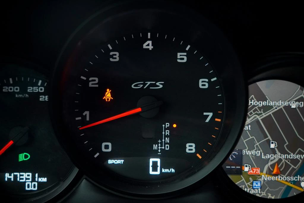 Porsche Macan – foto 33