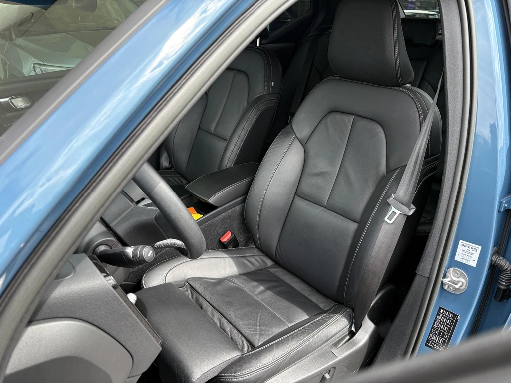 Volvo XC40 – foto 13