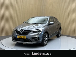 Renault Arkana – thumbnail 1
