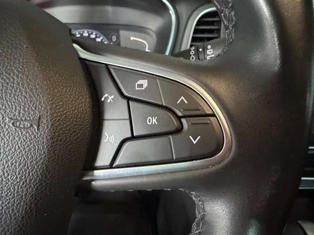 Renault Mégane – foto 19