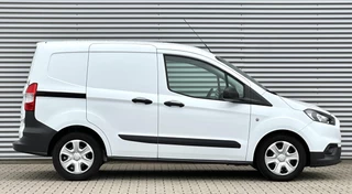 Ford Transit Courier – thumbnail 7