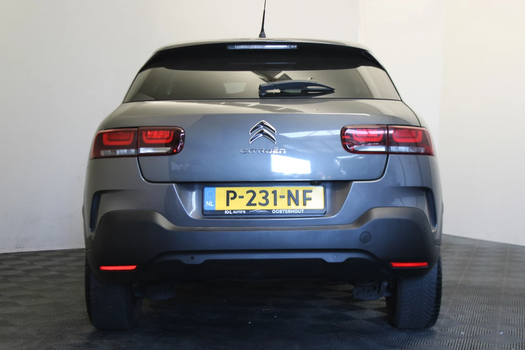 Citroën C4 Cactus – foto 3
