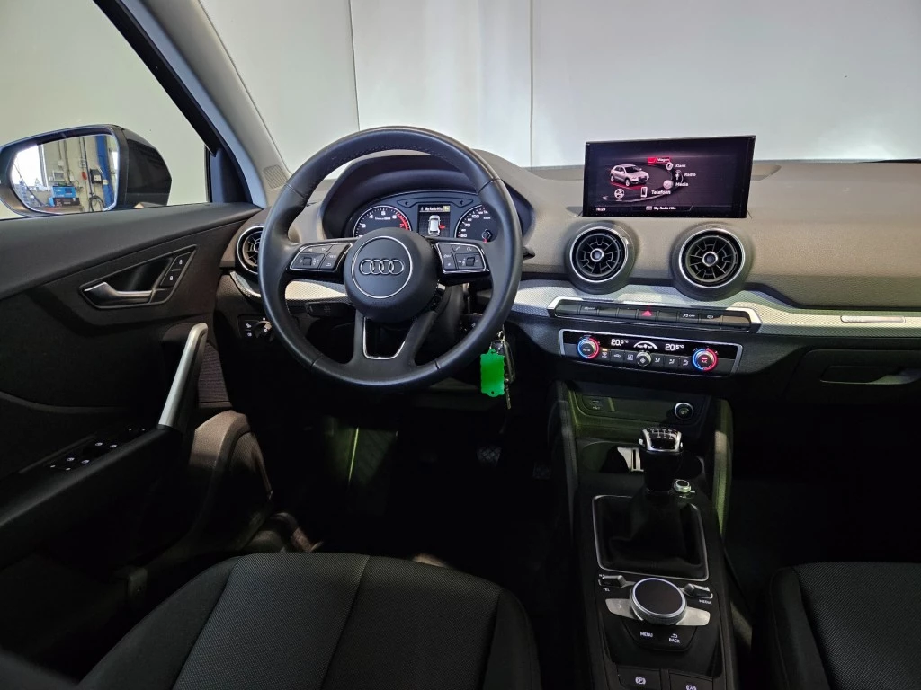 Audi Q2 – foto 19