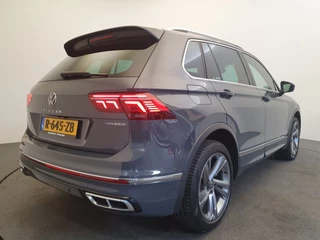 Volkswagen Tiguan – thumbnail 4