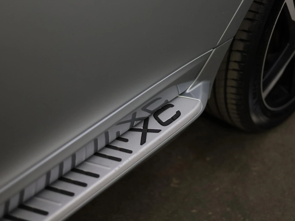 Volvo XC60 – foto 23