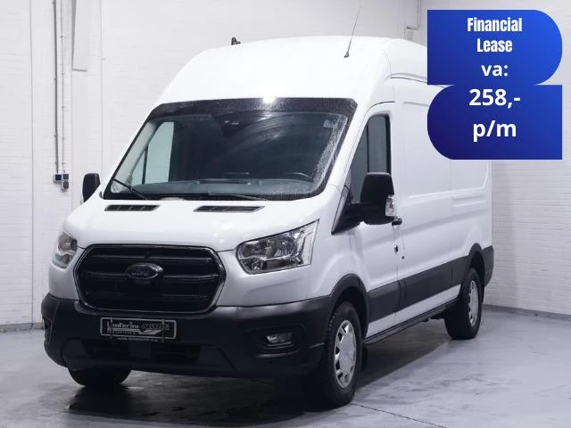 Ford Transit – foto 1