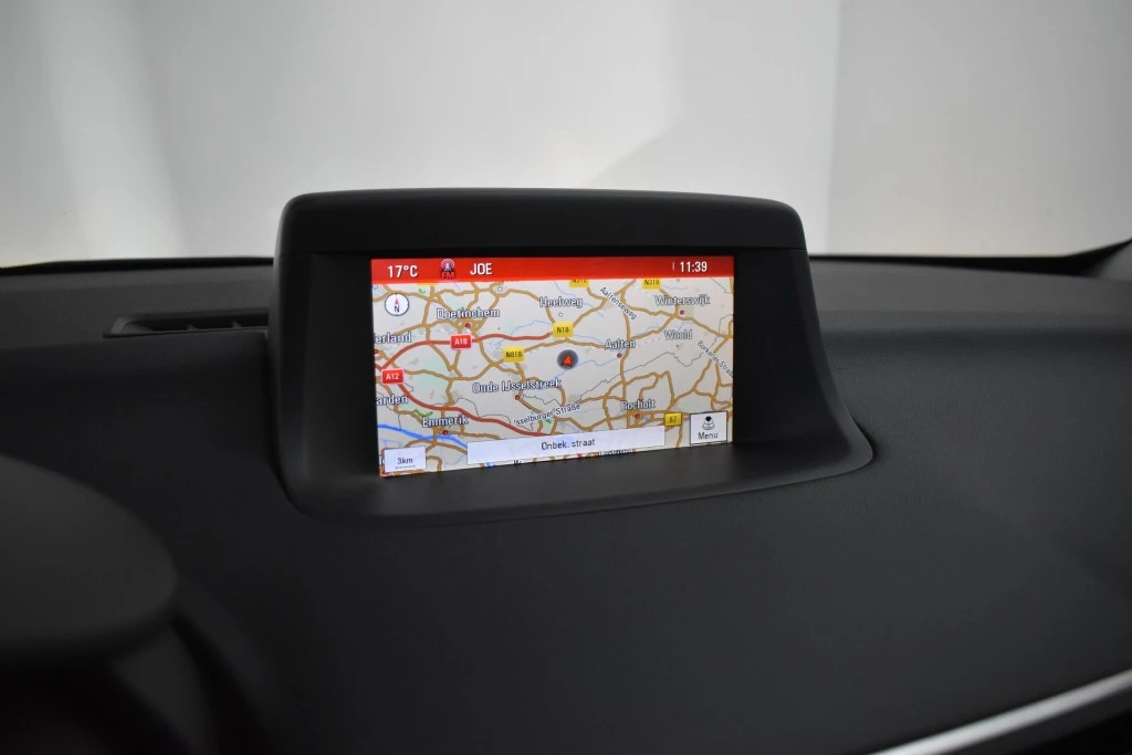 Opel Meriva – foto 21