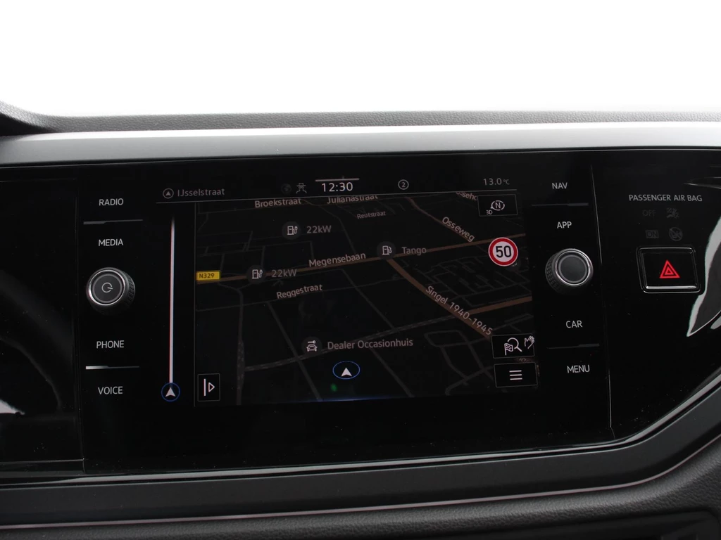 Volkswagen Polo – foto 23