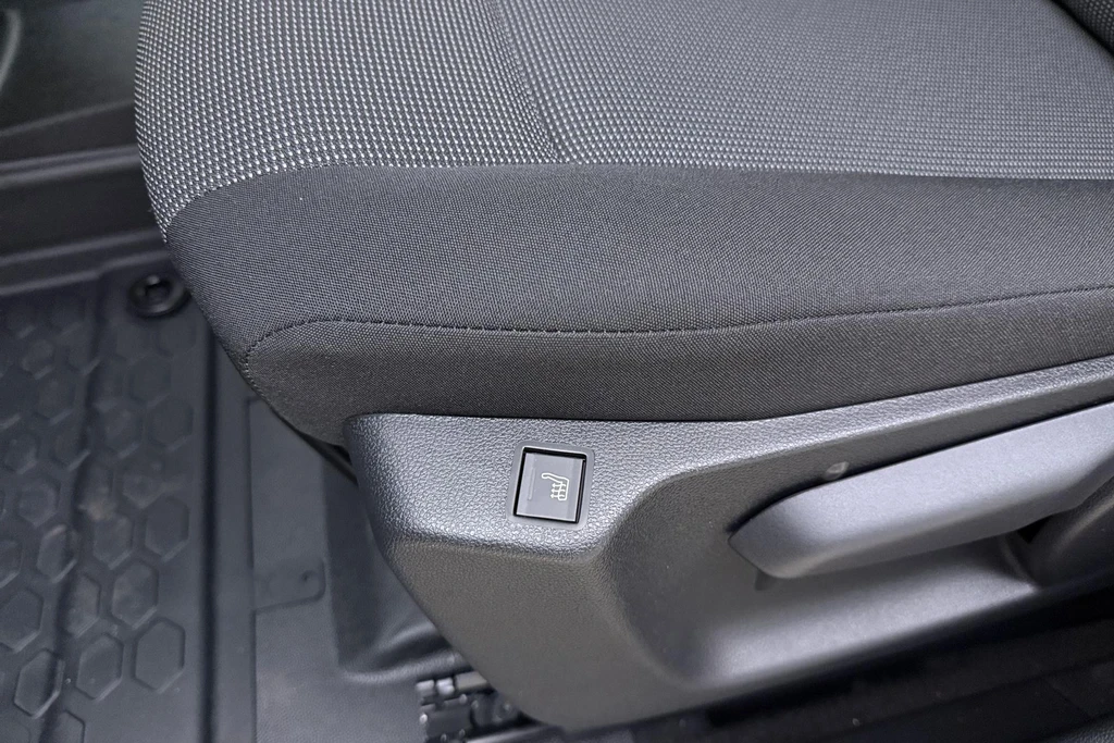 Fiat E-Doblò – foto 21