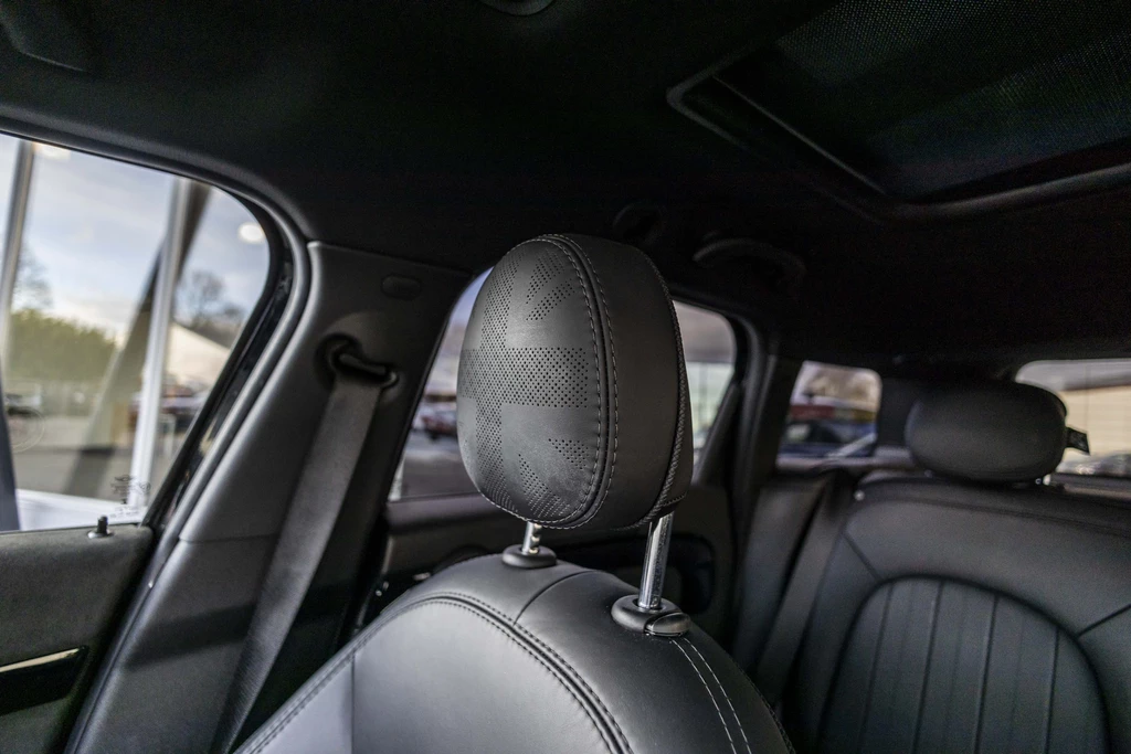 MINI Countryman – foto 14