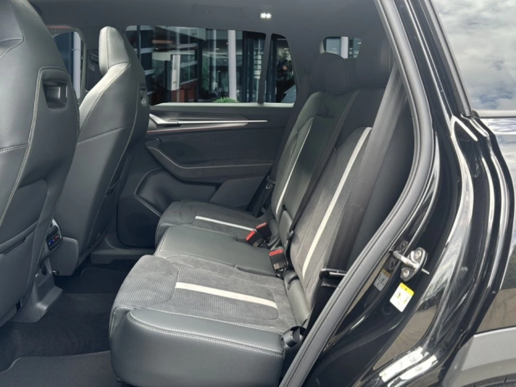 Škoda Kodiaq – foto 15