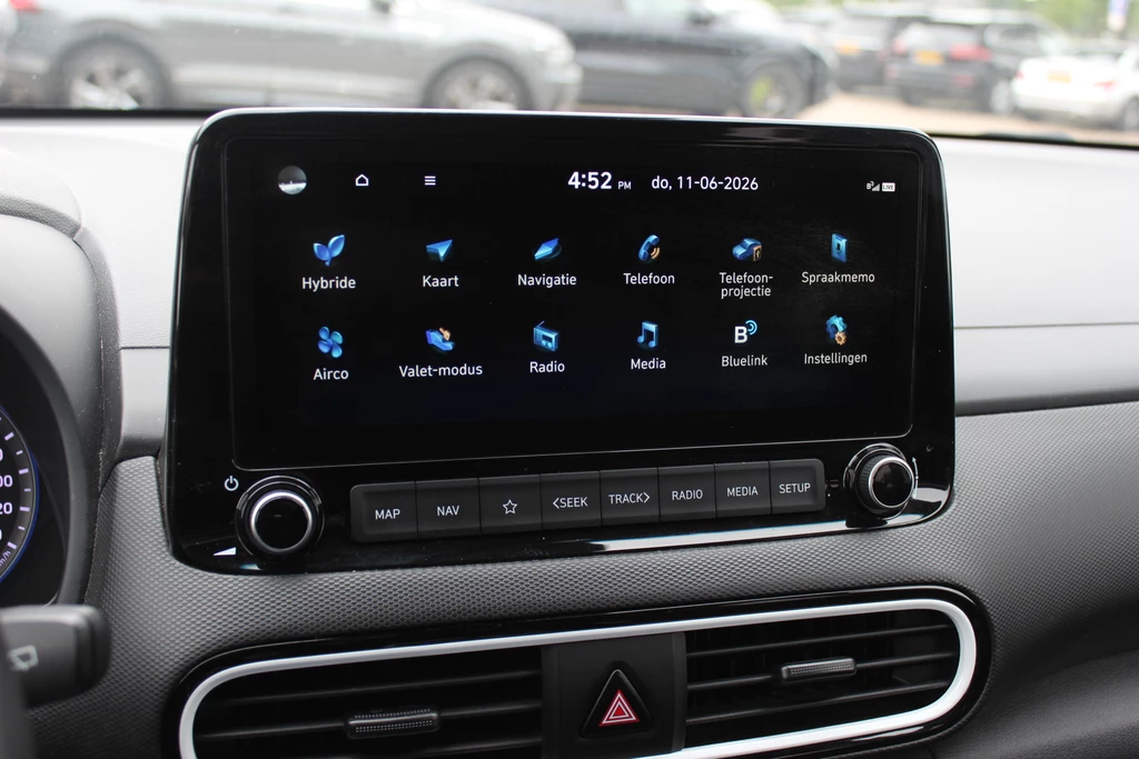Hyundai Kona – foto 24