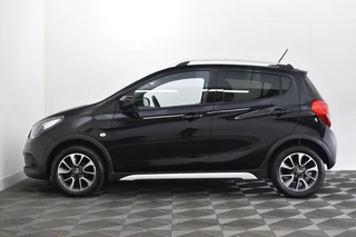 Opel KARL – thumbnail 1